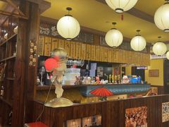 -鸟鹏烧鸟居酒屋(昌岗店)