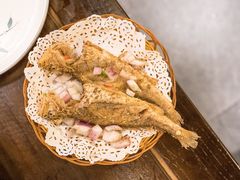 -聚汇三少·龙虾·中餐厅(莫邪路新天地店)