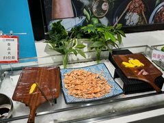 -家家悦生活港自助餐厅海之恋(W37店)