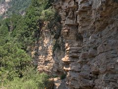 -北京上方山国家森林公园