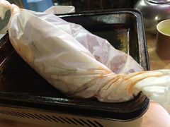 -纽道沸巫山纸包鱼(中海国际店)