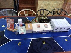 -漆橙车间轰趴馆·民国复古·团建聚会生日派对KTV(城北万达店)