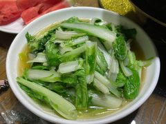 -肖记公安牛肉鱼杂馆· 省级非物质文化遗产(仁和路店)