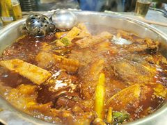 -肖肖酸萝卜鱼火锅(总店)