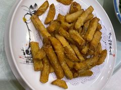 -鑫巴蜀小镇 · 水煮鱼专研店(玉桥店)