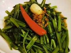 -帕蓝·暹罗料理(大学路店)