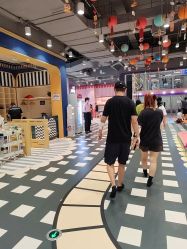 -meland亲子乐园(北京首开通州万象汇店)