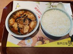 -真功夫(高埗店)