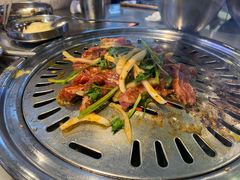-哈哈碳都·牛肋条无限自助烤肉(台江万达店)