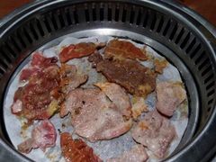 -比尔森啤酒自助烤肉(红旗街店)