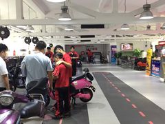 -三友车业(金鹿摩托·电动车城店)