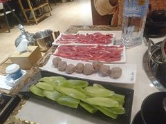 -牛鼎记潮汕牛肉火锅(阳朔店)