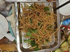 -古彭7只羊·招牌白串·碳锅羊肉旗舰店