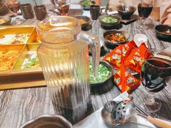-王家渡火锅店(怀柔迎宾北路店)