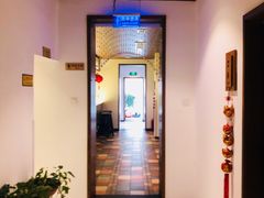 -陆壹捌餐厅(五大道店)