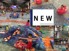 -南宫温泉水世界