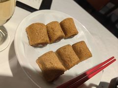 -福海居烤鸭店(鸟巢店)