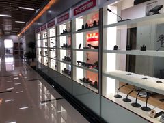 -赛格电子市场(华强北路店)