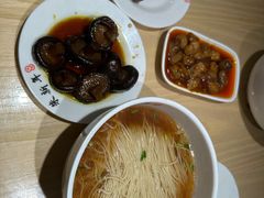 -朱新年·苏式汤团·面点(北寺塔店)