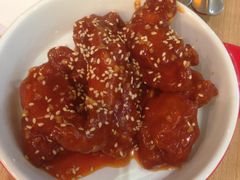 -必胜客(百联又一城店)