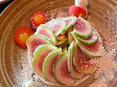 -哈蒙德餐厅