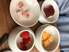 -丁卯•铜锅涮肉(工体店)