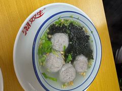 -双生肠粉(牌坊街总店)