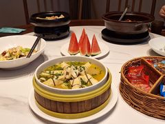 -筱爷叔·上海传统手工菜(新桥店)