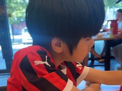 -偏爱炒鸡(老县衙店)