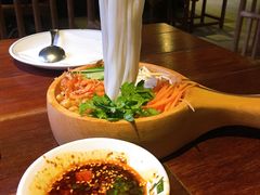 会飞的米线-大牌大·传统杭帮菜(湖滨店)