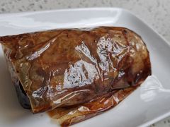 -老粤西梧州特色菜餐厅