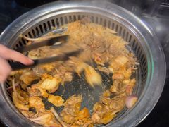 -老卜奎齐齐哈尔烤肉(人民东路店)