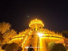 -翰园碑林