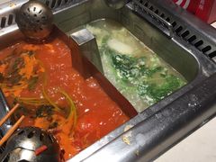 -海底捞火锅(枫蓝国际购物中心店)