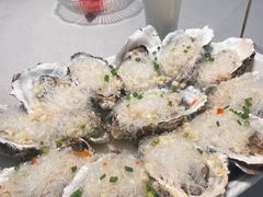 -皮记海鲜1995(寮步店)
