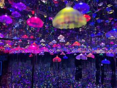 -上海梵高星空艺术馆(南京路旗舰店)