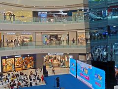 -万达广场(南京江宁店)