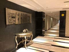 -上海虹梅嘉廷酒店