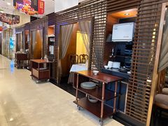 -旺顺阁海鲜广场(亚运村店)