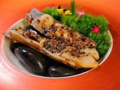 -狮拾久·现代新加坡料理(壹方城店)