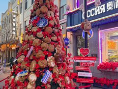 -中华巴洛克风情街