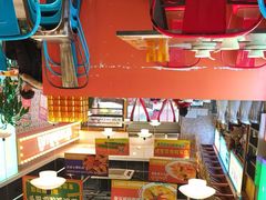 -小小集渔·泰式大排档(太古里香槟店)