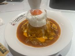 -白熊咖哩(新世界城店)