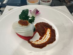 -好悦情铁板烧