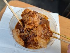 -明记牛杂(新马路分店)