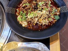 -人民公社大食堂(顺义总店)