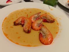 -杭州盛泰开元名都大酒店-地中海自助餐厅