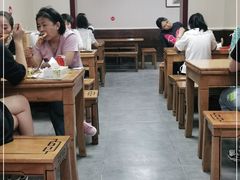 大堂-老地方烤肉(东岗路店)