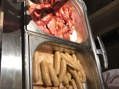 -牡丹江世茂假日酒店