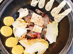 -小媳妇铁锅炖鱼(世博园店)